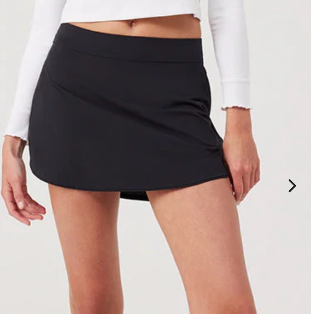 Outdoor Voices The Exercise Skort